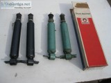 1961-64 CORVAIR FRONT AND REAR SHOCKS