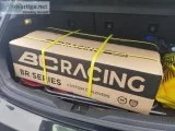 Bc Racing Coilovers