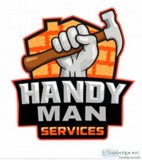 Handyman Services