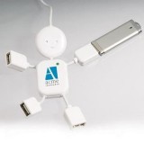 Promote Your Brand Using Custom USB Hub