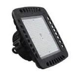 Install 150W Square LED High Bay Lights For Better Indoor Lighti