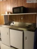 Studios Available at Kentucky Lake