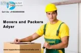 Movers and Packers Adyar