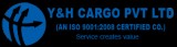 Yhcargo Top Logistic Company In India