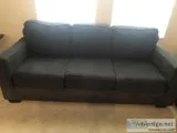 Two Sofa Grays Color