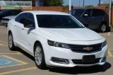 2014 Chevrolet Impala 4dr