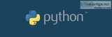 Searching for the Best Python Training Institutes in Delhi NCR G