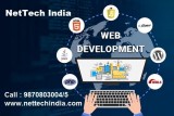 Best web development training Institute