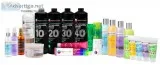 Godrej Professional Range of Hair Serum Shampoo and Conditioner 