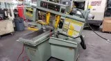 HYD-MECH S20A-II Fully Automatic Horizontal Bandsaw w Mitering l