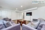 Complete remodeled 3 bedrooms 2 bathrooms centrally located