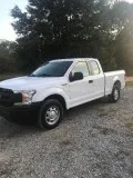 2018 Ford F-150 XL SuperCab 6.5-ft. Bed 2WD LOW MILES GREAT COND