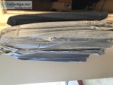 Men&rsquos denim shirts