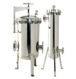 Multi Bag Filter Housing Manufacturer and Supplier in Mumbai Ind