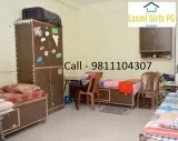 PG for Female near Metro Station in Laxmi Nagar