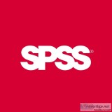 Want the Best SPSS Training institutes in Delhi NCR Gurgaon Indi
