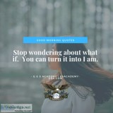 Stop Wondering &ndash Certified Nurse Aide Classes