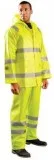 Premium Flame Resistant Rain Jacket
