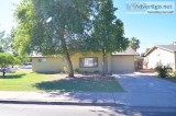 Welcome to 962 S Hobson Mesa AZ 85204