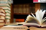 Book Publication in Delhi