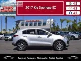 Used 2017 KIA SPORTAGE EX for Sale in San Diego - 20277