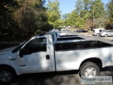 2006 Ford F-250 SD XL 2WD