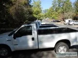 2006 Ford F-250 SD XL 2WD
