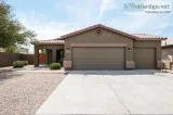 Welcome to 30012 N DESERT WILLOW Boulevard San Tan Valley AZ 851