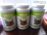 Vega All-In-One Nutritional Shake Chocolate Protein