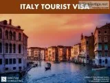 APPLY FOR ITALY TOURIST VISA