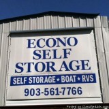 Econo Self Storage