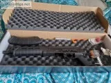 AK 47 pistol new