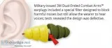 Lawsuit Reveals Hearing Loss or Tinnitus in Veterans  Cochran Kr