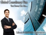 Reliable Business Investment Consultancy in India