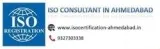 Leading ISO certification consultant in Ahmedabad