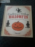 New Halloween Book