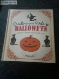 New Halloween Book