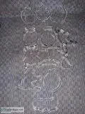 New Set Of Wilton Halloween Cookie Cutters