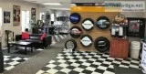 4200 sqft garage  2250 sqft mezzanine for sale Chomedey Laval