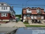 Young 2 family Brick Fin Basement For SaleVACANT Delivery