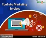 YouTube Marketing Services