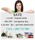 Locksmith Missouri City TX