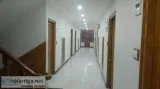 Property in anand niketan 4 bhk Builder floor for sale