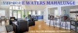 Flats for Sale in VTP Blue Ware Mahalunge Pune