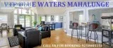Flats for Sale in VTP Blue Ware Mahalunge Pune