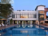 Best Luxury Resort in Gurgaon