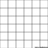 Napa Noce 2X2 Matte Ceramic Mosaic - Tilesbay.com