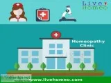 Homeopathy Clinics Near me