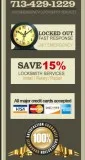 Locksmith Missouri City