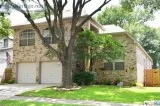 Open House in Schertz TX - 3609 Olde Moss